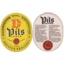 Holsten UK No.045